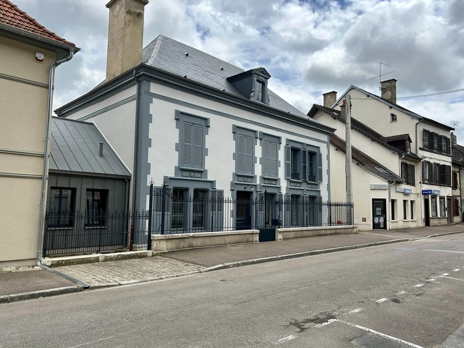 PARTICULIERS - photo 1