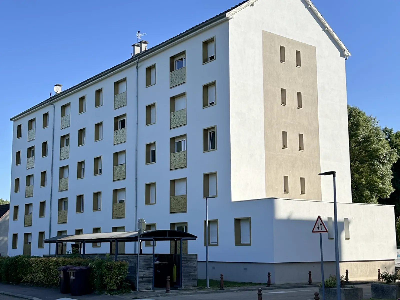 CLEMENCEAU - photo 1