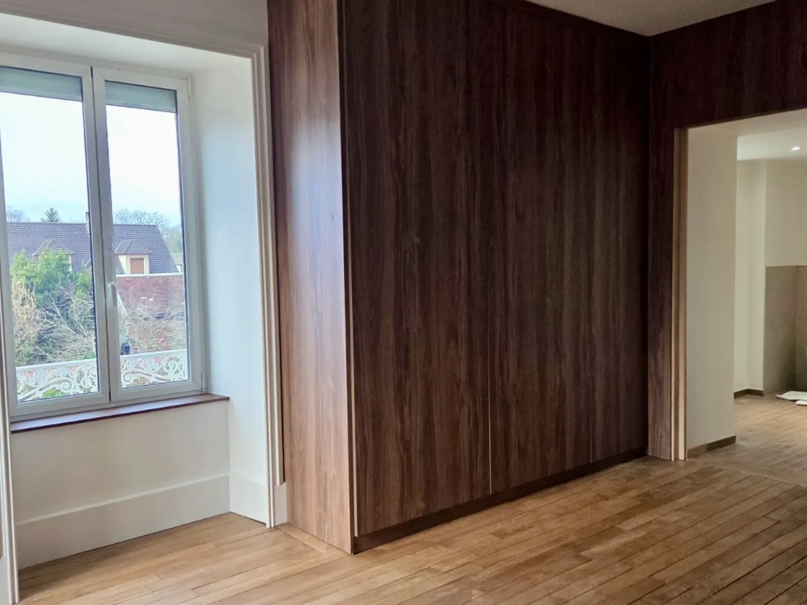 CHAMBRE PARENTALE - photo 1